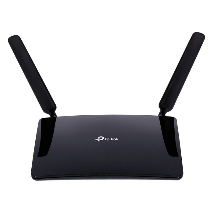 TP-Link Archer MR600 AC1200 4G+ Dual Band Gigabit Router 4G+ LTE Cat6 Schwarz