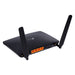 TP-Link Archer MR600 AC1200 4G+ Dual Band Gigabit Router 4G+ LTE Cat6 Schwarz
