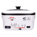 Tefal FR 4950 Versalio Deluxe 9-in-1 Fritteuse