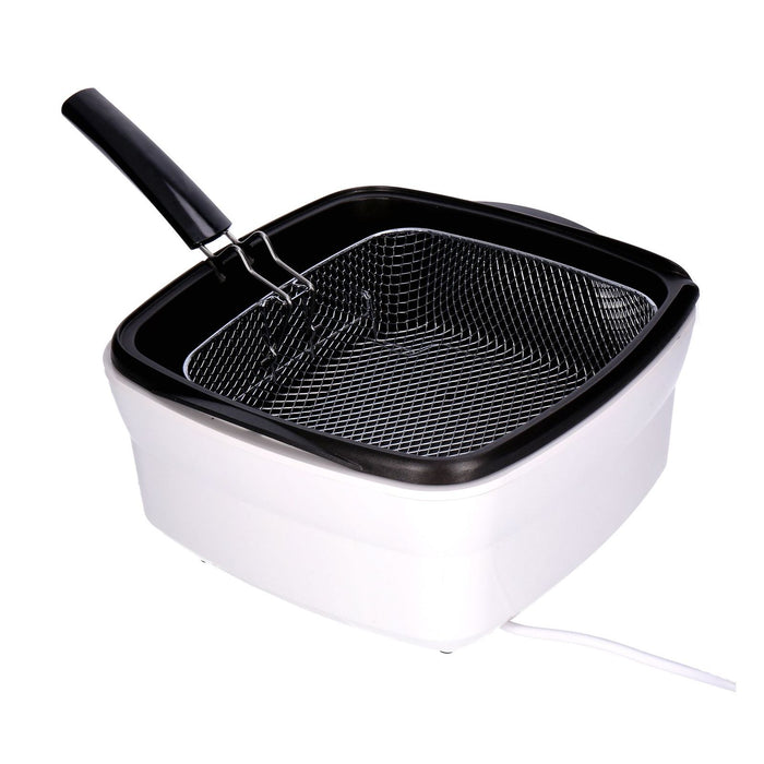 Tefal FR 4950 Versalio Deluxe 9-in-1 Fritteuse