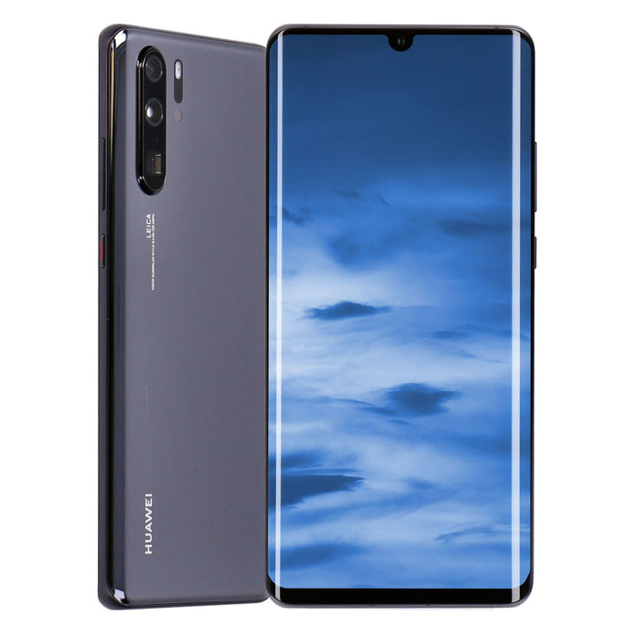Huawei P30 Pro Dual-SIM 128GB Black