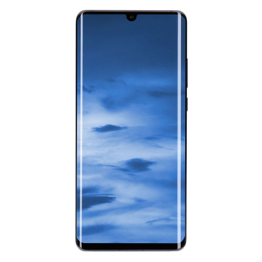 Produktbild Smartphone - Huawei P30 Pro Dual-SIM 128GB Black