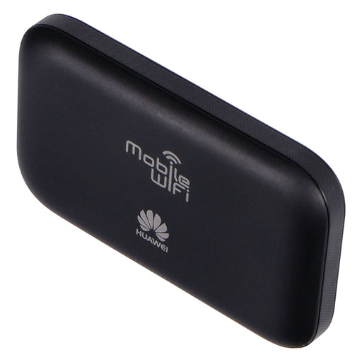 Produktbild Mobiler Router - Huawei Mobile WiFi E5573C mobiler 4G LTE WiFi Hotspot Schwarz