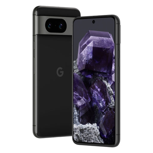 Produktbild Smartphone - Google Pixel 8 5G Dual-SIM 128GB Obsidian *