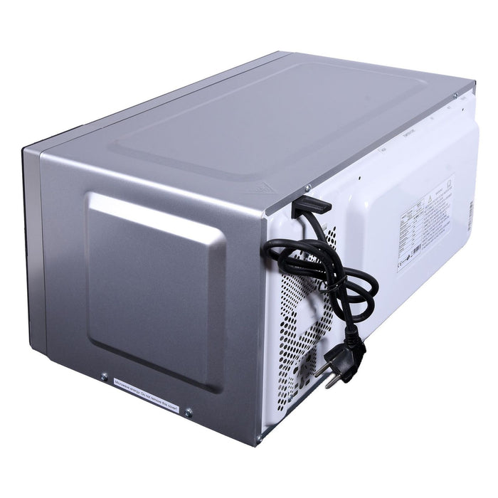 ProfiCook Mikrowelle m.Grill /Heißluft PC-MWG 1176 H si