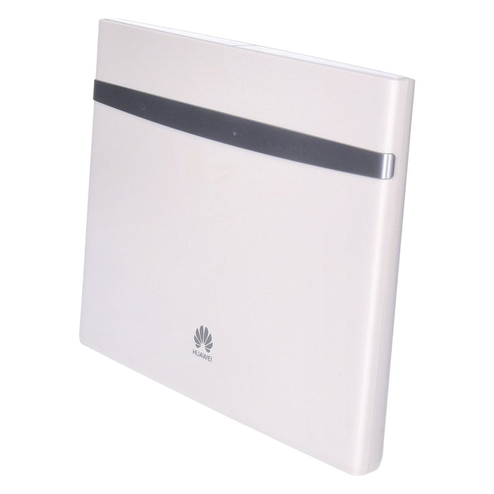 Huawei B525s-65a 4G Router LTE Cat6 Dual Band 2.4 GHz/5 GHz Weiß