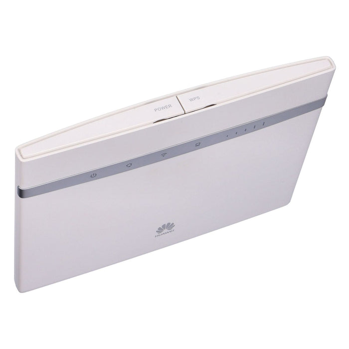 Huawei B525s-65a 4G Router LTE Cat6 Dual Band 2.4 GHz/5 GHz Weiß