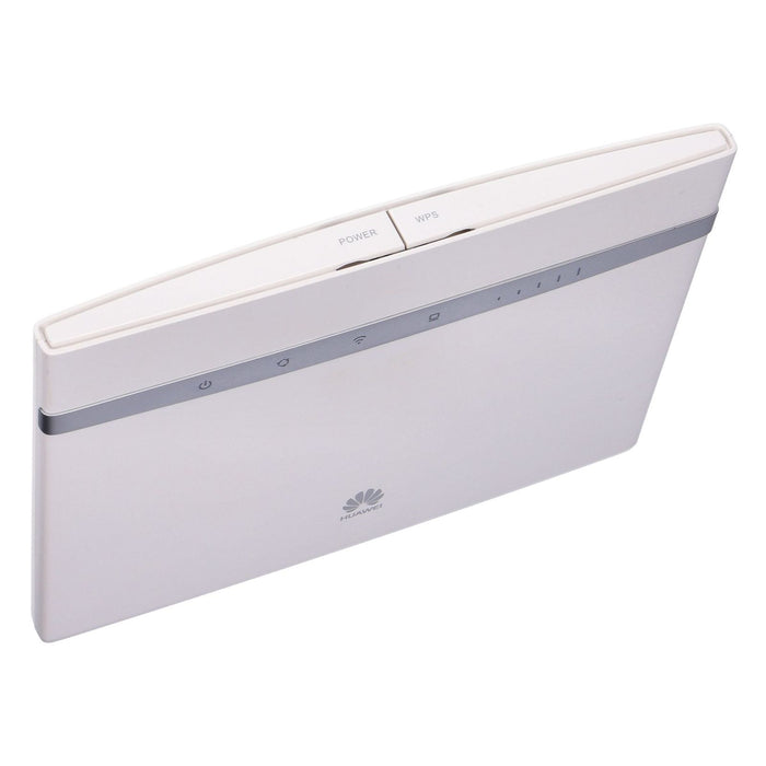 Huawei B525s-65a 4G Router LTE Cat6 Dual Band 2.4 GHz/5 GHz Weiß