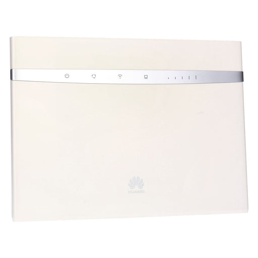 Produktbild 4G/LTE-Router - Huawei B525s-65a 4G Router LTE Cat6 Dual Band 2.4 GHz/5 GHz Weiß