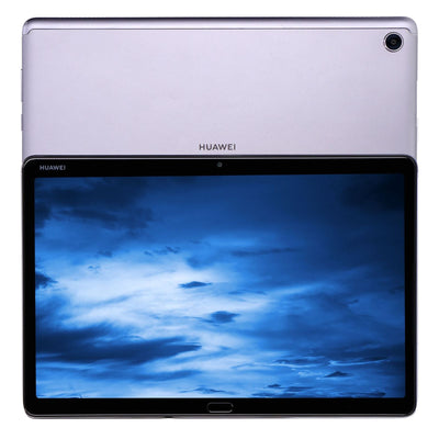 Huawei MediaPad M5 lite LTE 64GB Spacegrau