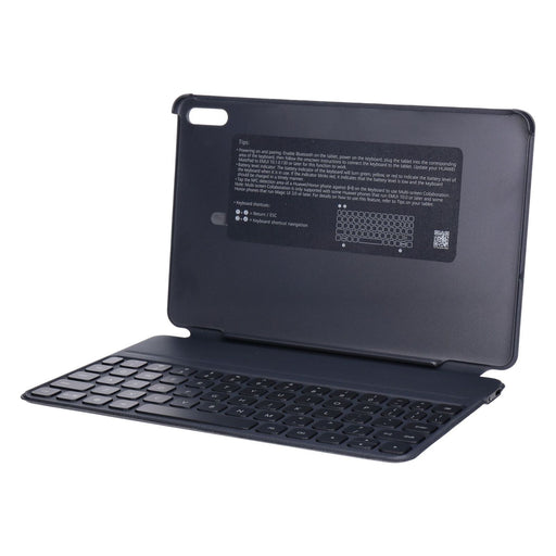 Produktbild Tablet-Tastatur - Huawei Smart Magnetic Keyboard QWERTY Black