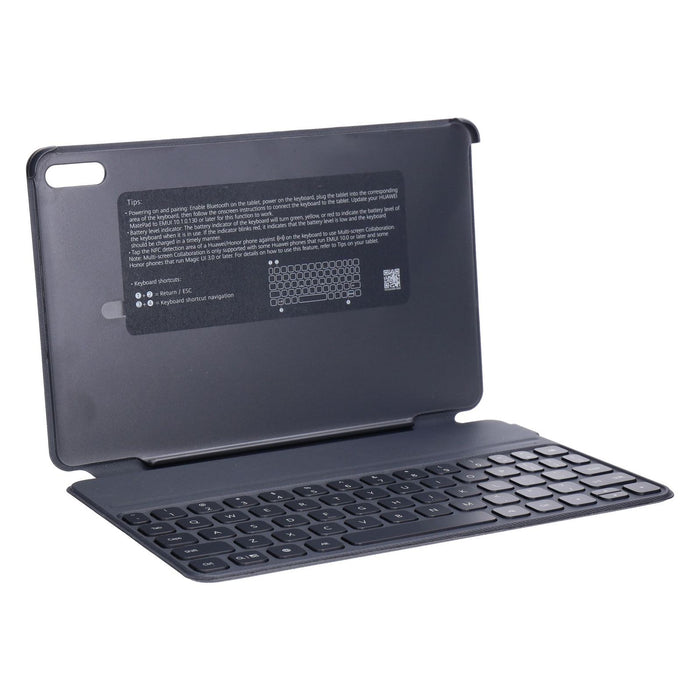 Huawei Smart Magnetic Keyboard QWERTY Black