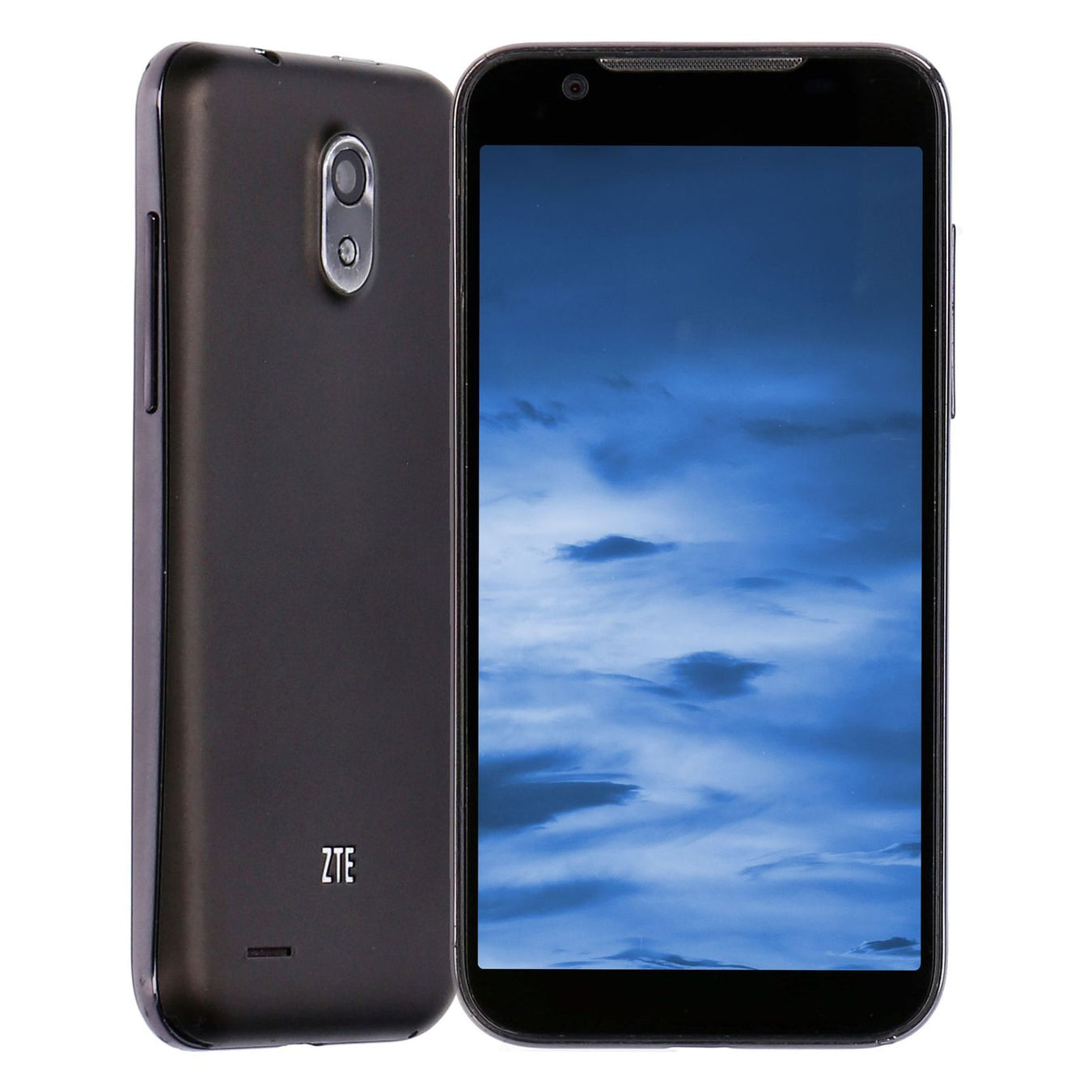 ZTE Smartphones