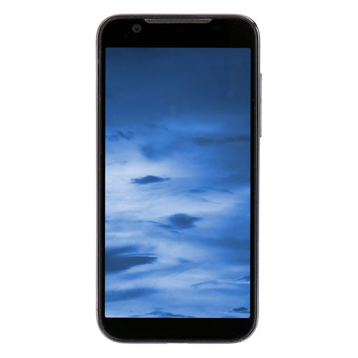 Produktbild Smartphone - ZTE Grand X Pro 4GB Schwarz