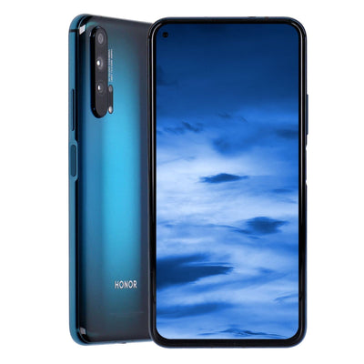 Honor 20 Pro Dual-SIM 256GB Phantom Blue
