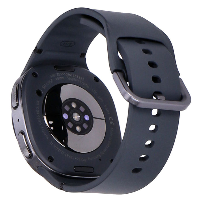 Samsung Galaxy Watch8 40mm 4G Graphite