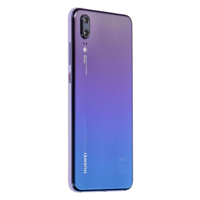 Huawei P20 Dual-SIM 64GB Twilight