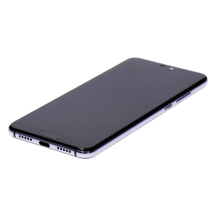 Huawei P20 Dual-SIM 64GB Twilight