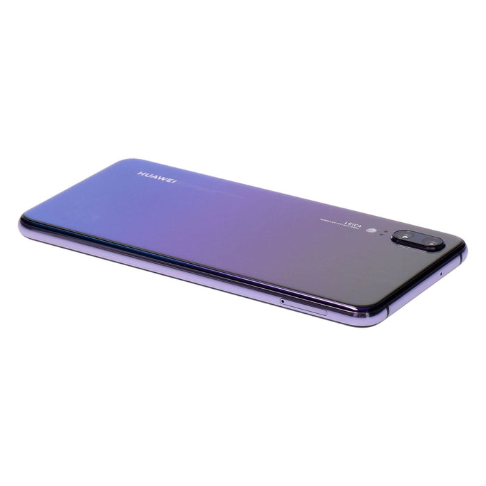 Huawei P20 Dual-SIM 64GB Twilight