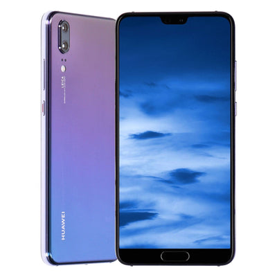 P20 4G Dual-SIM 64GB Twilight