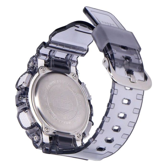 Casio G-Shock GMA-S110 grau/grau