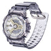 Casio G-Shock GMA-S110 grau/grau