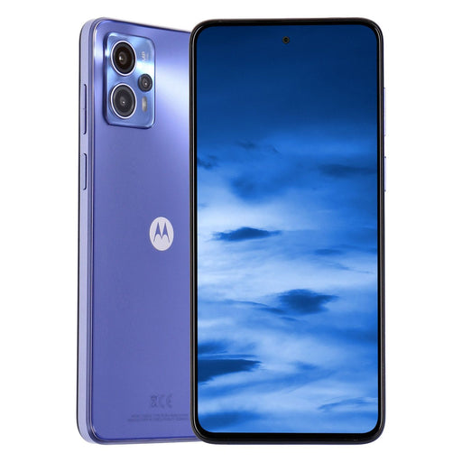Produktbild Smartphone - Motorola Moto G13 Dual-SIM 128GB Lavender Blue