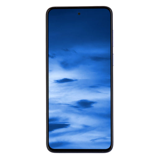 Produktbild Smartphone - Motorola Moto G13 Dual-SIM 128GB Lavender Blue