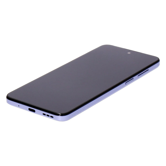 Motorola Moto G13 Dual-SIM 128GB Lavender Blue