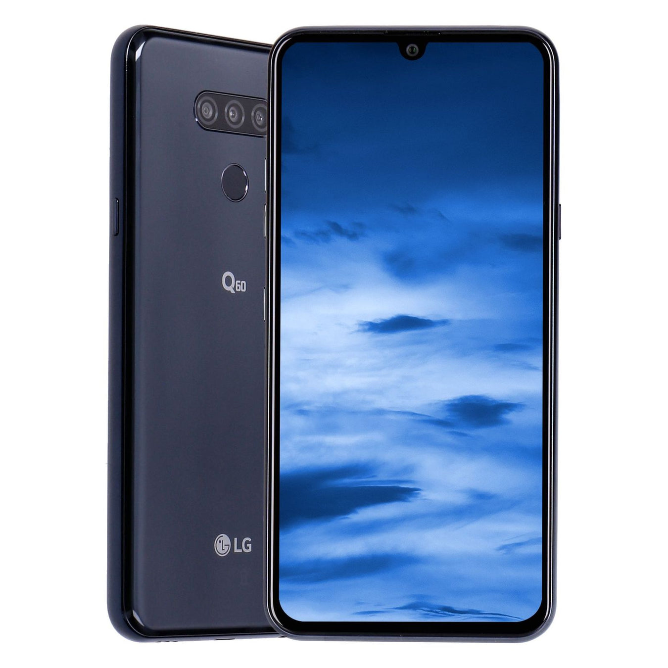 LG Q60