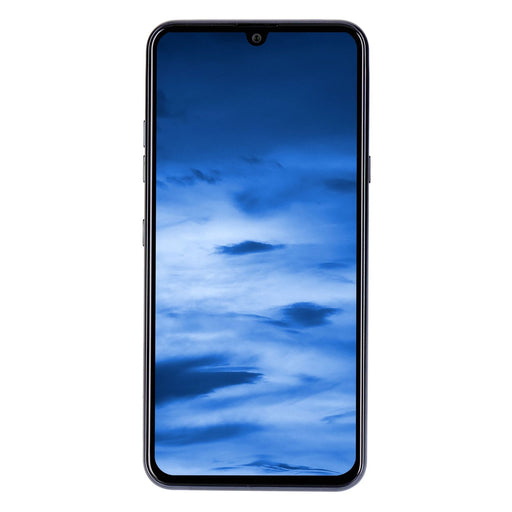 Produktbild Smartphone - LG Q60 X525EAW Dual-SIM 64GB Black