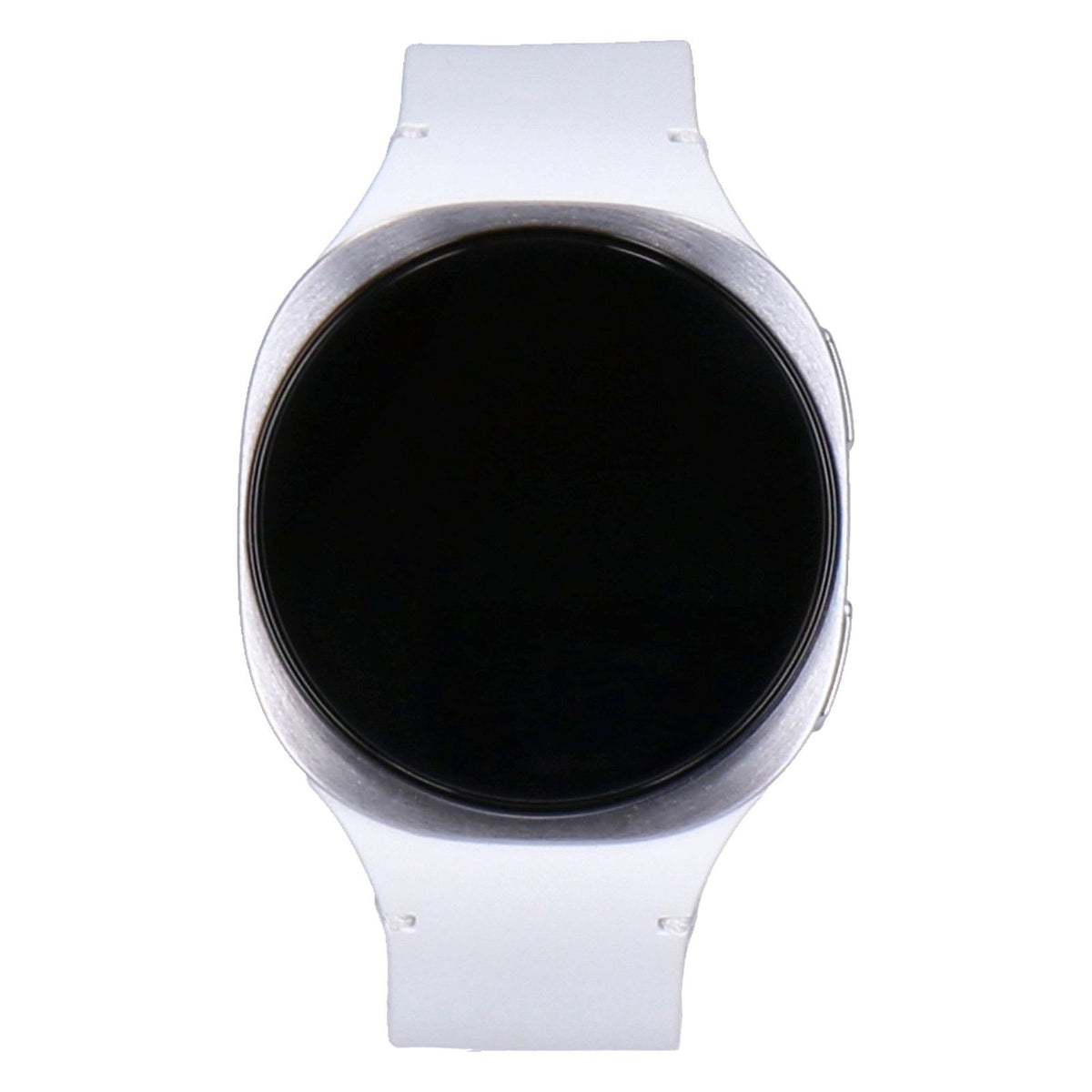 Produktbild Smartwatch - Samsung Galaxy Watch8 40mm 4G Silber EU-Modell
