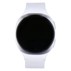 Samsung Galaxy Watch8 40mm 4G Silber EU-Modell