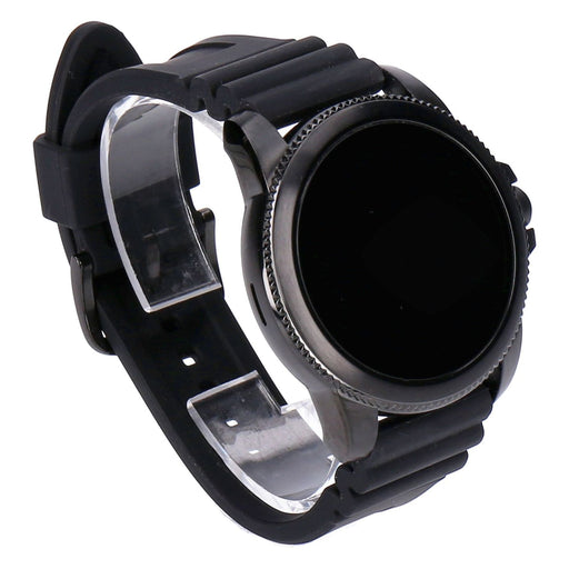 Produktbild Smartwatch - Fossil Smartwatch Gen 5E 44mm Schwarz
