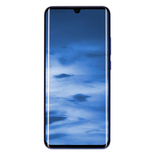 Produktbild Smartphone - ZTE Axon 10 Pro 5G Dual-SIM 128GB Blue