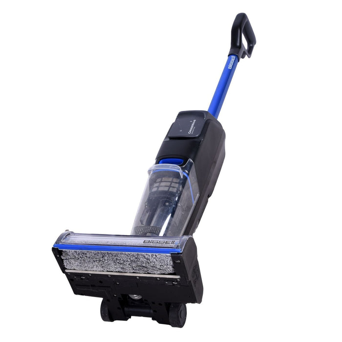 Bissell CrossWave OmniFind kabelloser Nass- Trockensauger