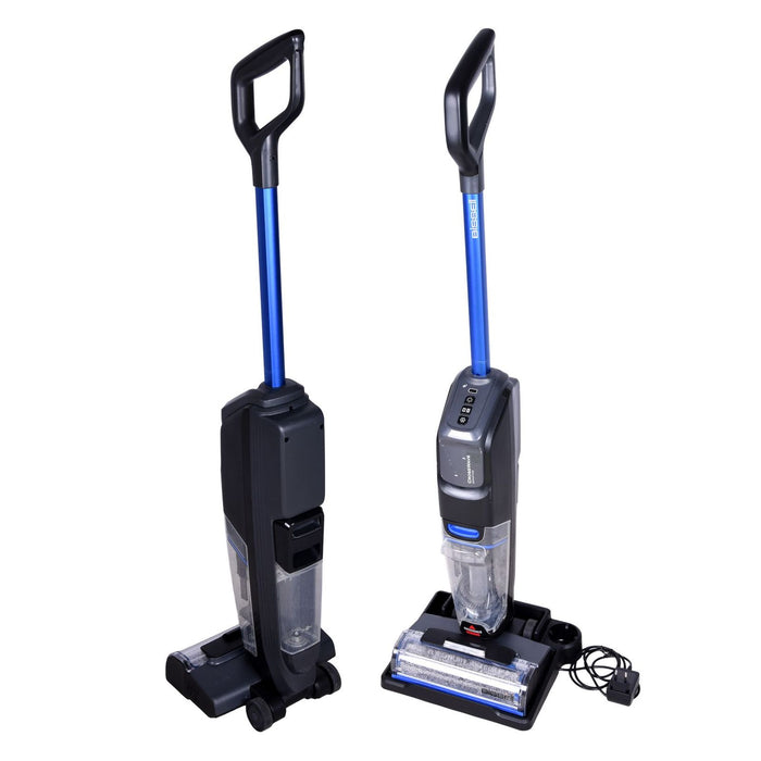 Bissell CrossWave OmniFind kabelloser Nass- Trockensauger