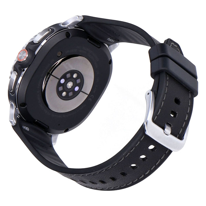 Samsung Galaxy Watch8 Classic 4G Black