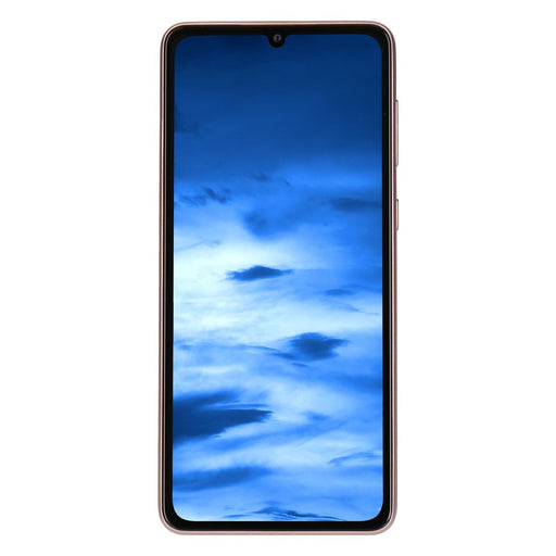 Produktbild Smartphone - Samsung Galaxy A33 5G DS 128GB Awesome Peach