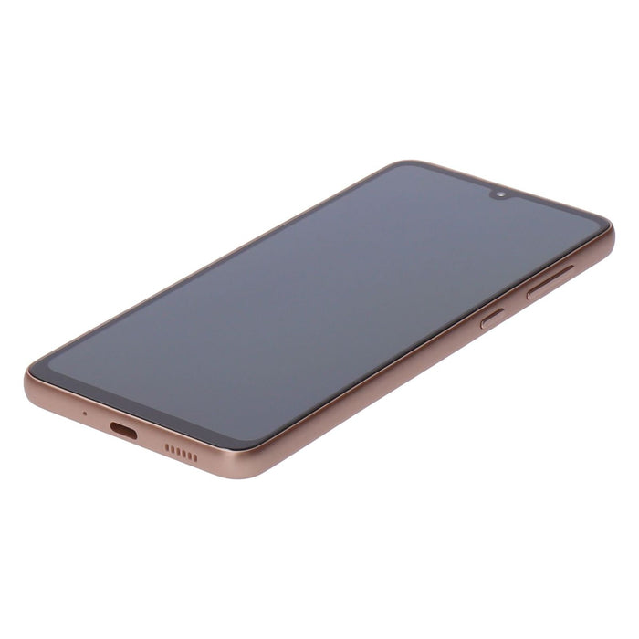 Samsung Galaxy A33 5G DS 128GB Awesome Peach