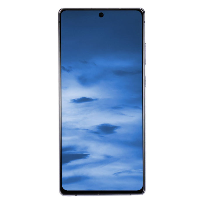 Samsung Galaxy Note 20 DS 256GB Mystic Gray