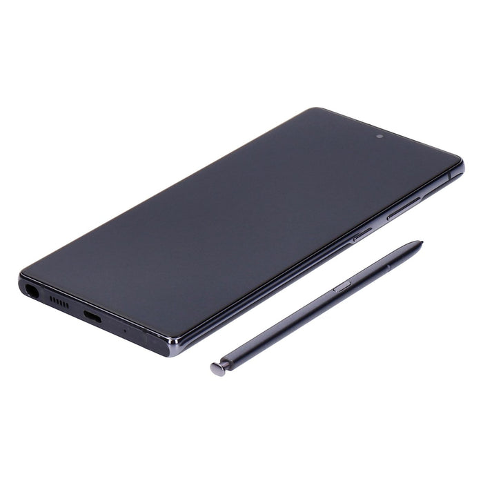 Samsung Galaxy Note 20 DS 256GB Mystic Gray