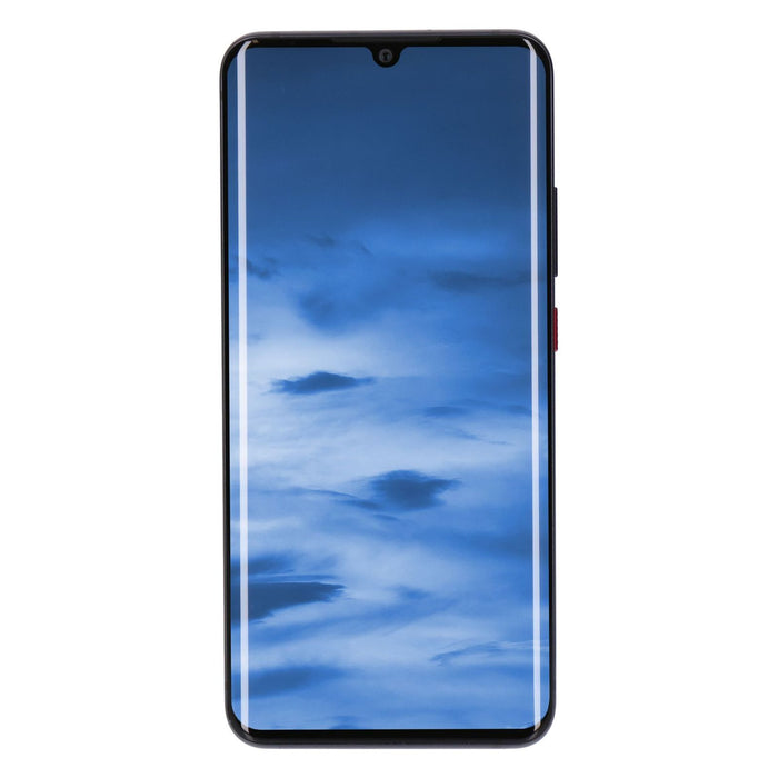 ZTE Axon 11 5G 128GB Black 6GB RAM