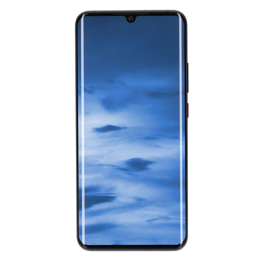 Produktbild Smartphone - ZTE Axon 11 Dual-SIM 128GB Black 6GB RAM