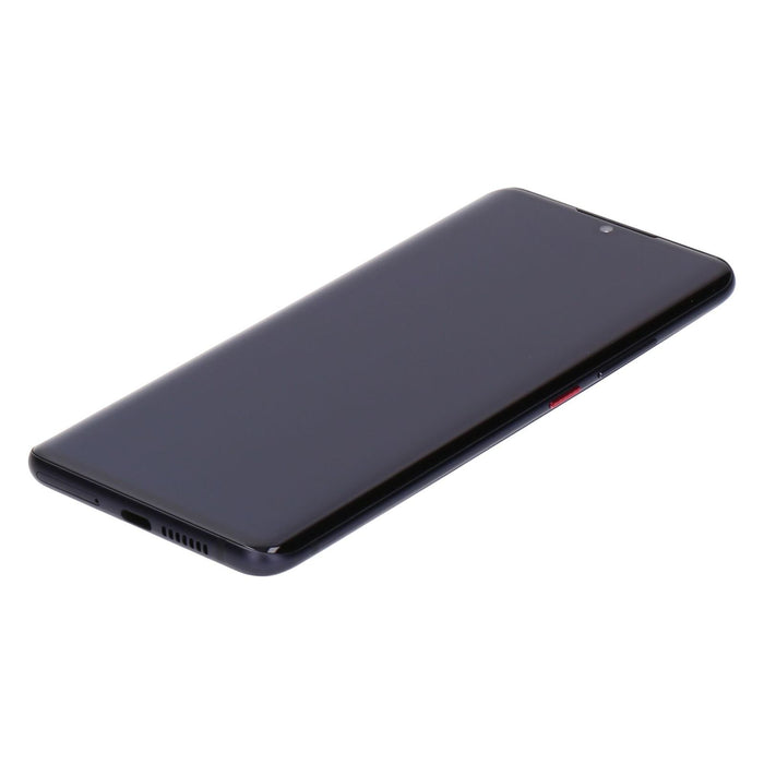 ZTE Axon 11 Dual-SIM 128GB Black 6GB RAM