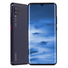 ZTE Axon 11 Dual-SIM 128GB Black 6GB RAM