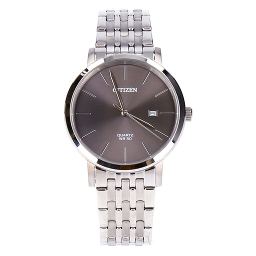 Produktbild Quarzuhr - Citizen Herrenuhr Sport Edelstahl BI5070-57H