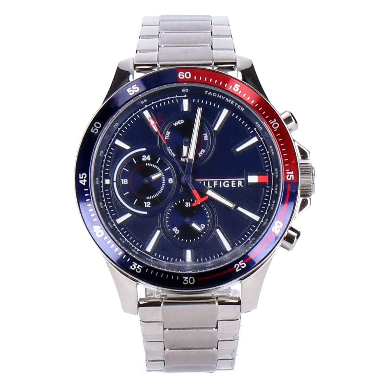 Tommy Hilfiger Quarzuhren