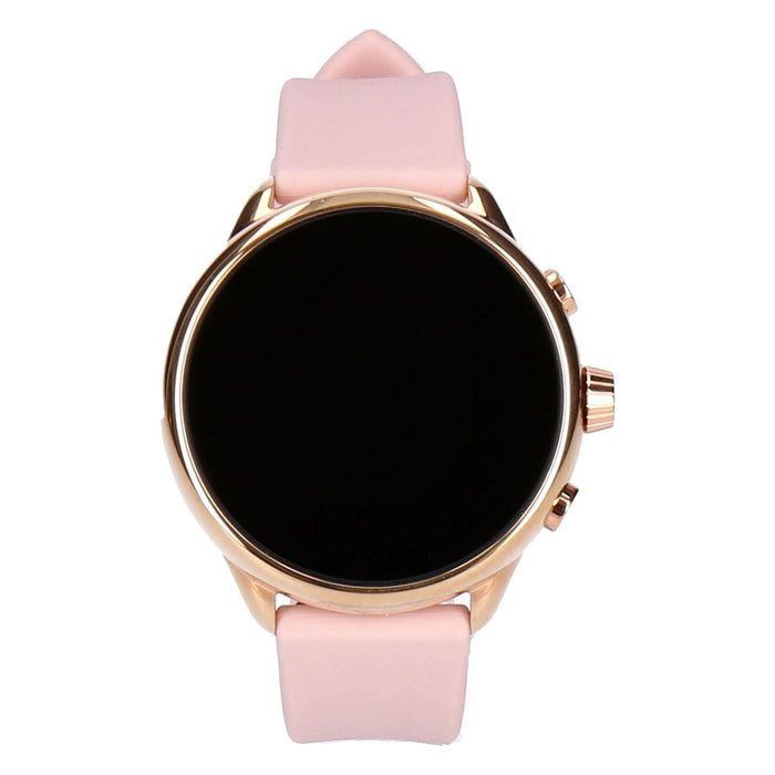 Fossil Smartwatch Gen 6 Wellness Edition 44mm Roségold