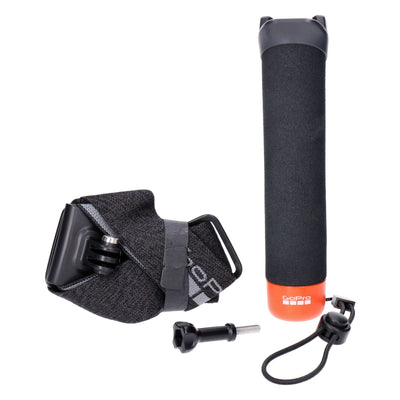 Abenteuer-Kit 3.0 AKTES-003 Schwarz